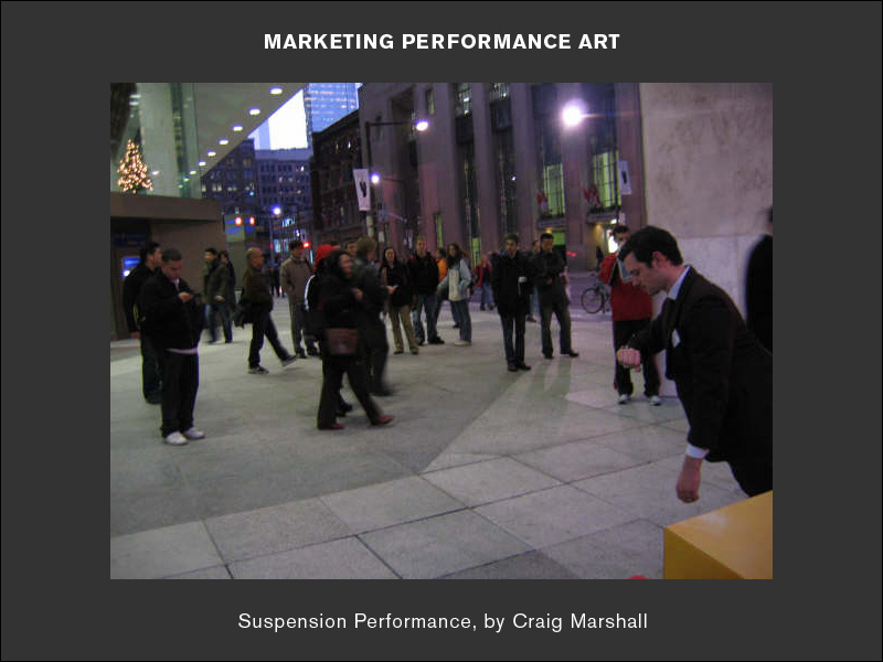 Suspension Performance by Craig Marshall